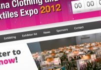 China Clothing & Textiles Expo